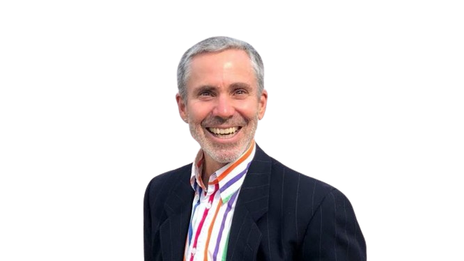 Jerry Pohorsky