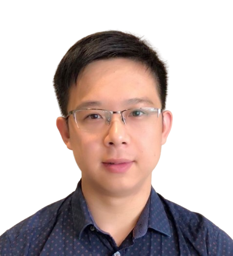 Dr. Longfei Wei