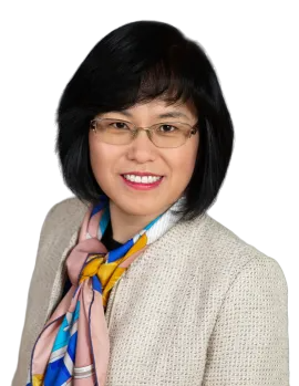 Yan Zhao